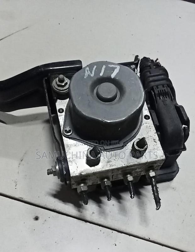 Abs Pump Nissan Sylphy N17