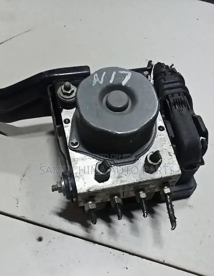Abs Pump Nissan Sylphy N17