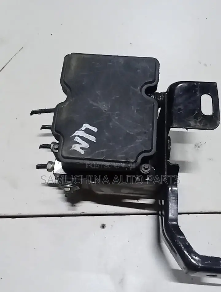 Abs Pump Nissan Sylphy N17