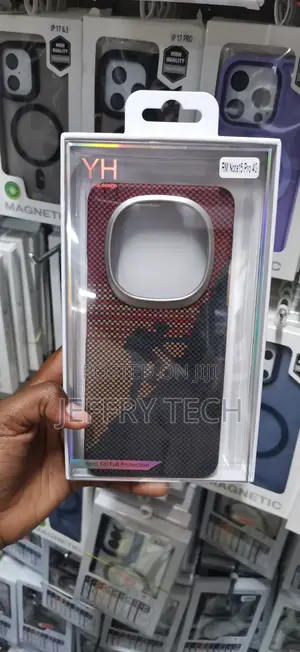 Redmi Note 15 Pro 4g Sunset/Moonrise Silhouette Design Case