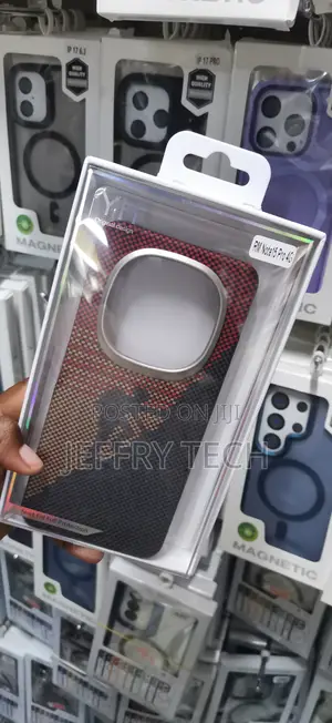Redmi Note 15 Pro 4g Sunset/Moonrise Silhouette Design Case