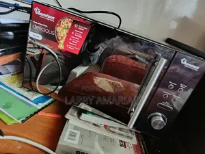 Microwave.