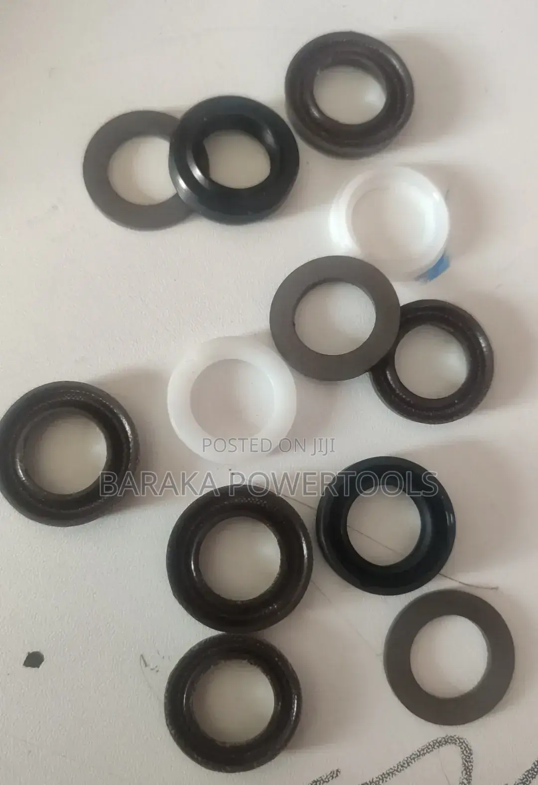 Pressure Washer Seals
