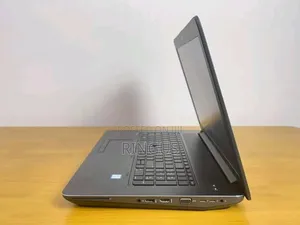 Laptop HP ZBook Studio G4 16GB Intel Core i7 SSD 256GB