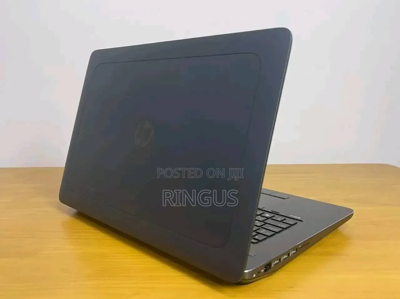 Laptop HP ZBook Studio G4 16GB Intel Core i7 SSD 256GB