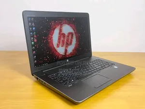 Laptop HP ZBook Studio G4 16GB Intel Core i7 SSD 256GB