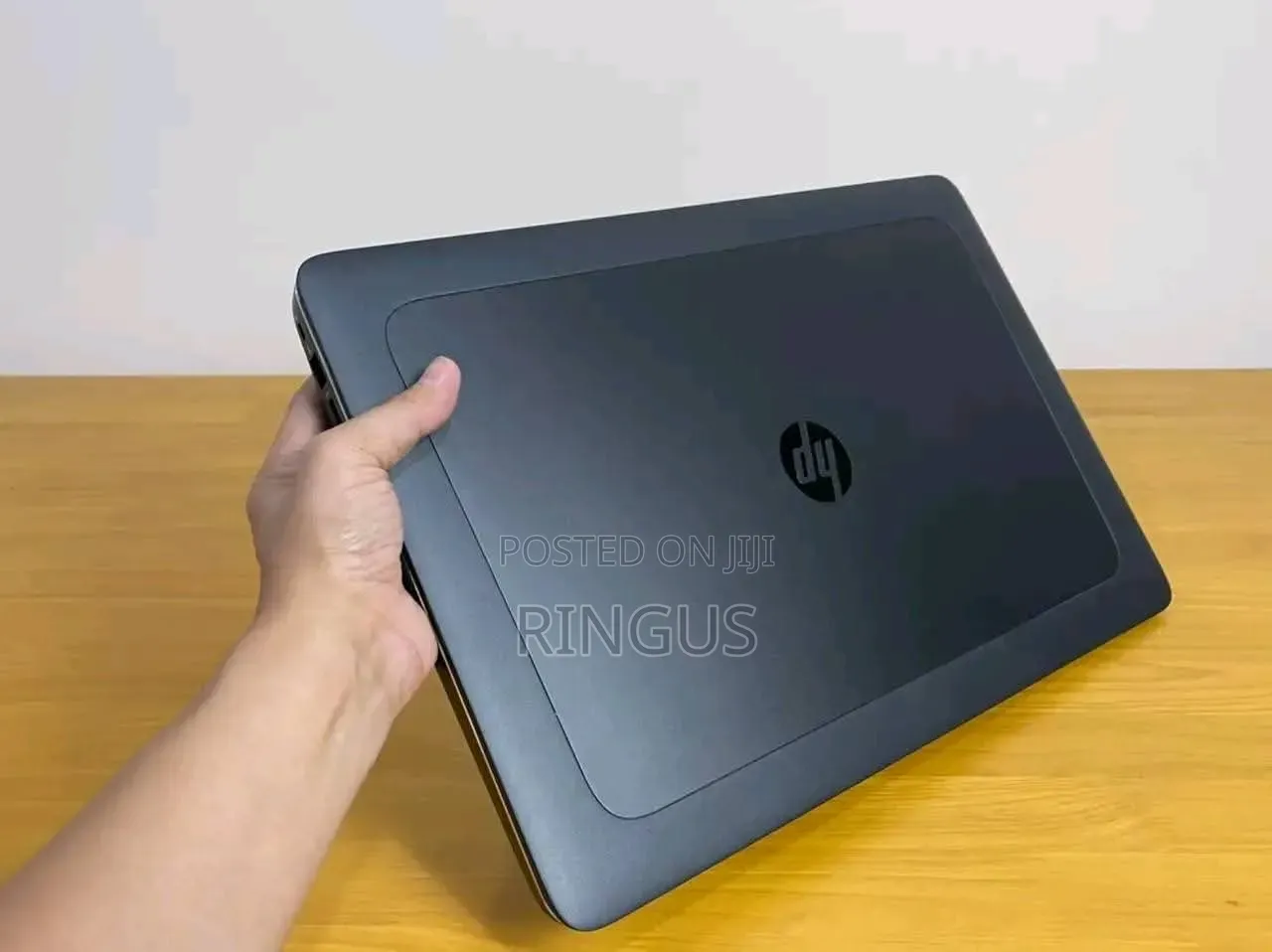 Laptop HP ZBook Studio G4 16GB Intel Core i7 SSD 256GB
