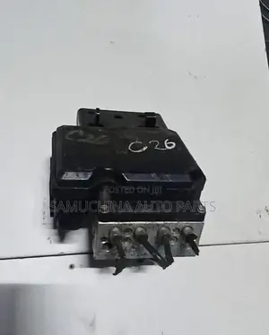 Abs Pump Nissan Serena C26