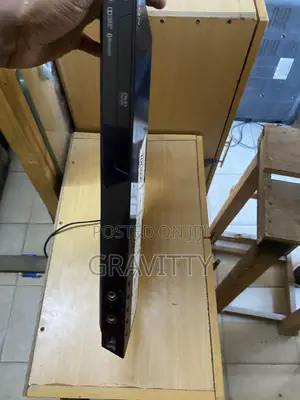 Sony Dvd Hometheatre System