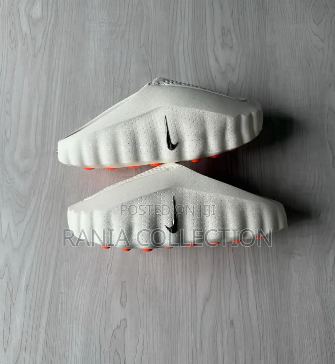 Nike Mind 001 Slides