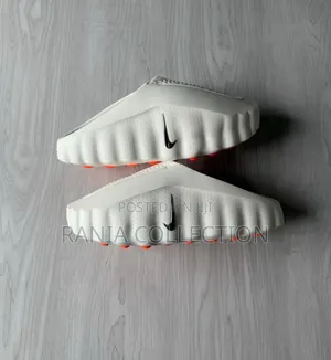 Nike Mind 001 Slides