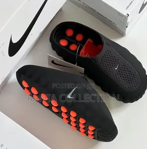 Nike Mind 001 Slides