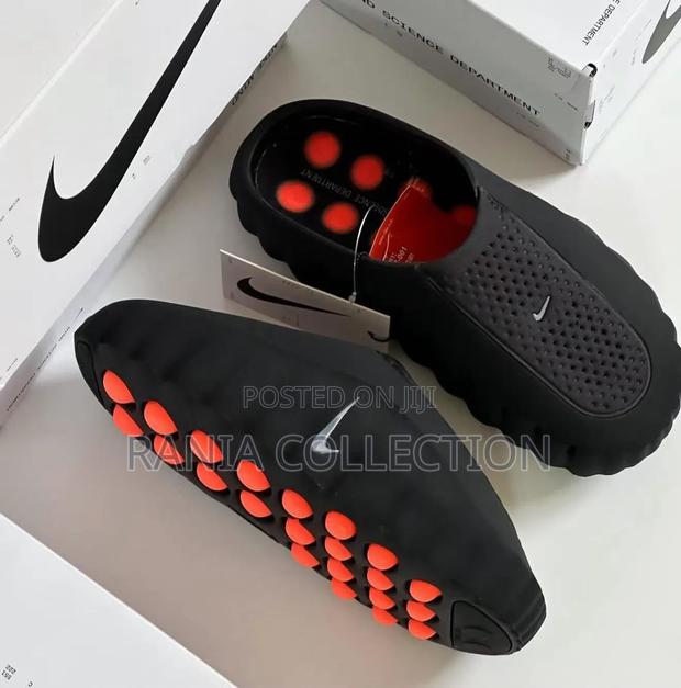 Nike Mind 001 Slides - thumbnail 3