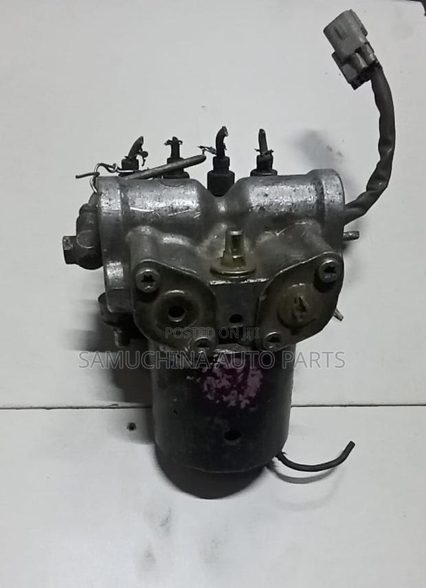 Abs Pump Toyota Rav4 Sx11