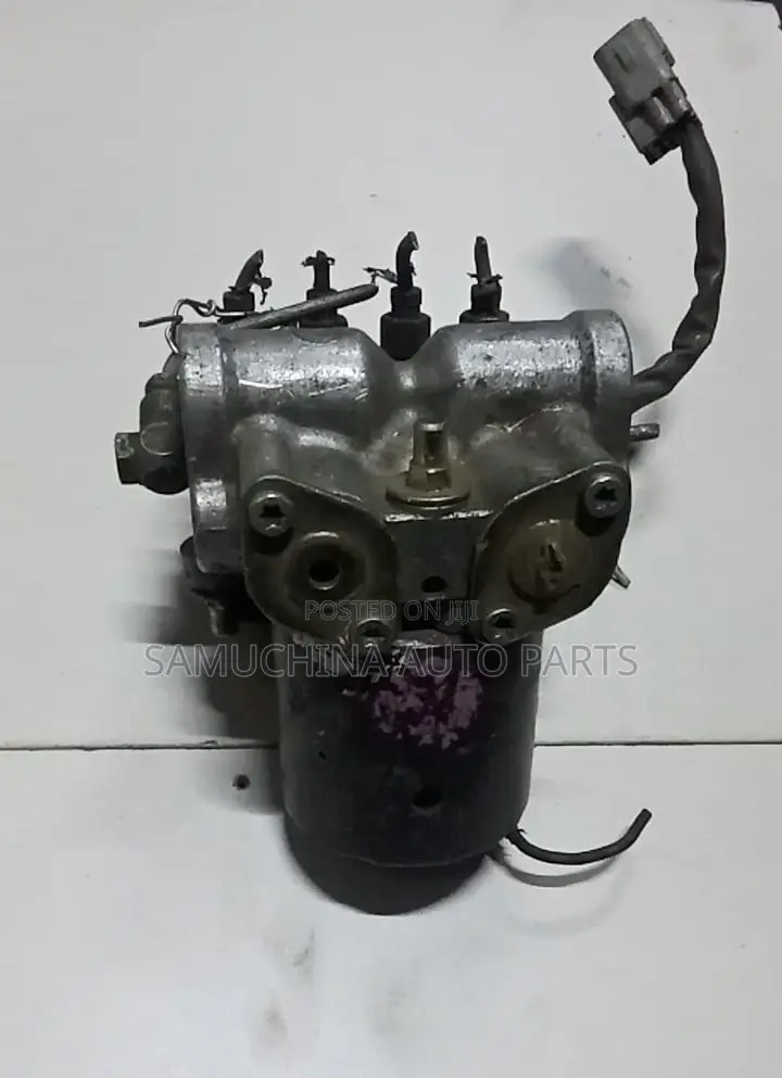 Abs Pump Toyota Rav4 Sx11