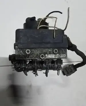 Abs Pump Toyota Rav4 Sx11