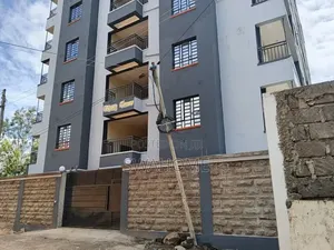 2bdrm Apartment in Tuskys, Maasai Lodge for rent