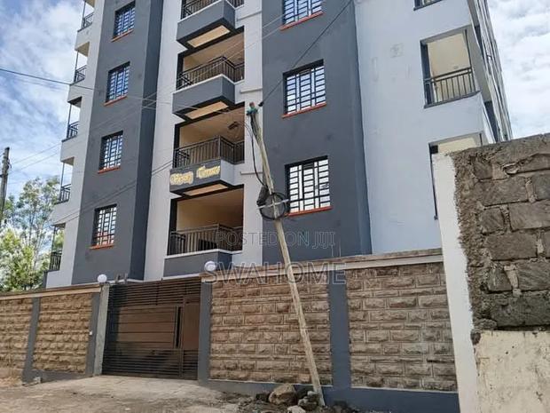 2bdrm Apartment in Tuskys, Maasai Lodge for rent