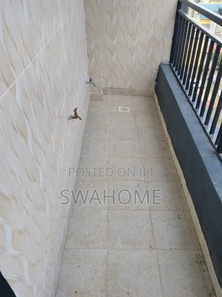 2bdrm Apartment in Tuskys, Maasai Lodge for rent