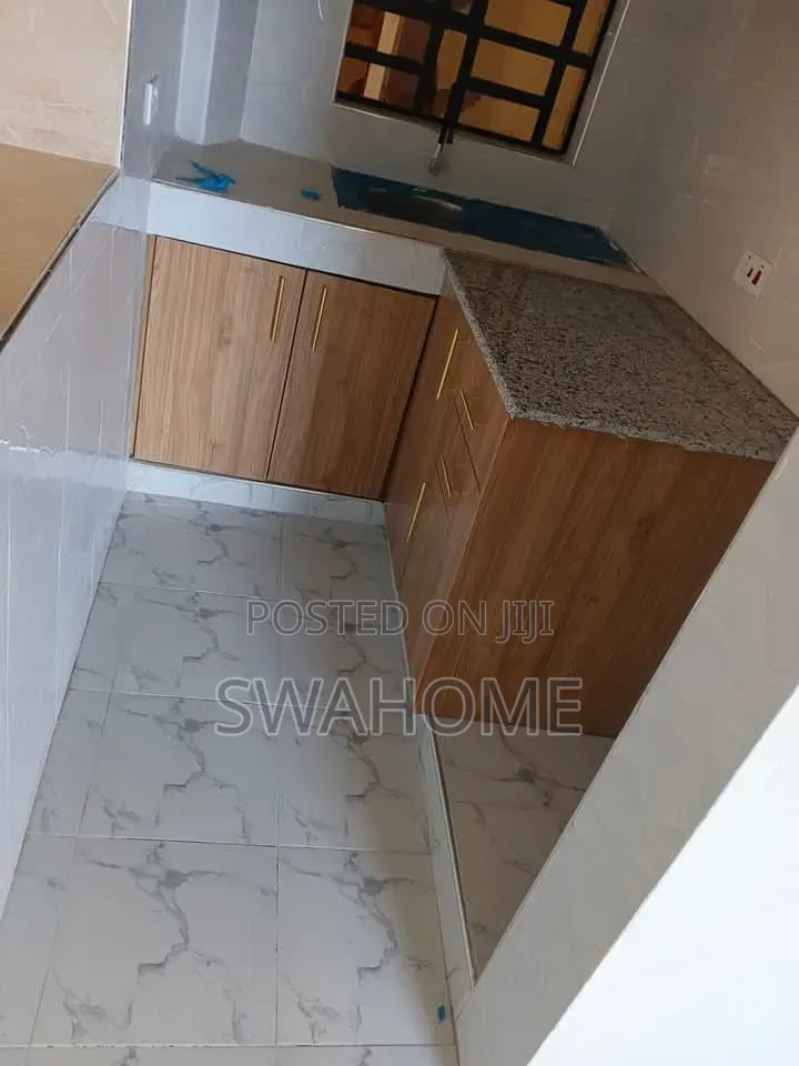 2bdrm Apartment in Tuskys, Maasai Lodge for rent