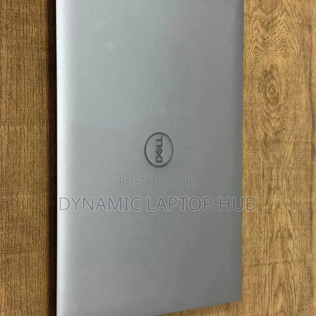 Laptop Dell Precision 5680 64GB Intel Core i7 SSD 512GB - thumbnail 4