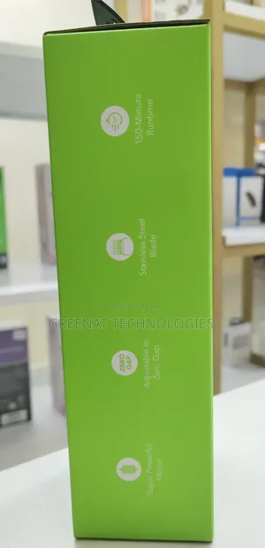 Oraimo Easycyt Ocl-230 Hair Clipper Kinyozi