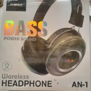 Wireless Headphone