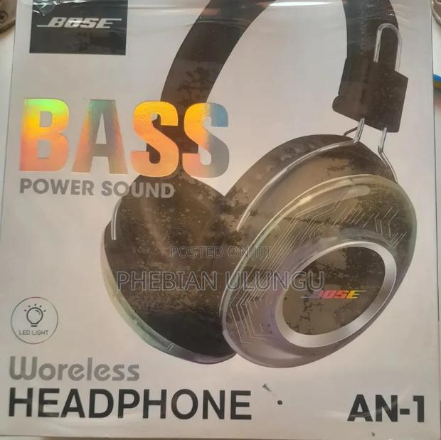 Wireless Headphone