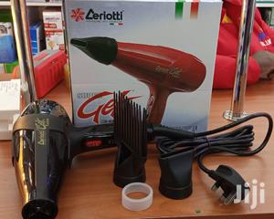 Gek3800 Ceriotti Blow Dryer - thumbnail 2