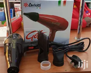 Gek3800 Ceriotti Blow Dryer