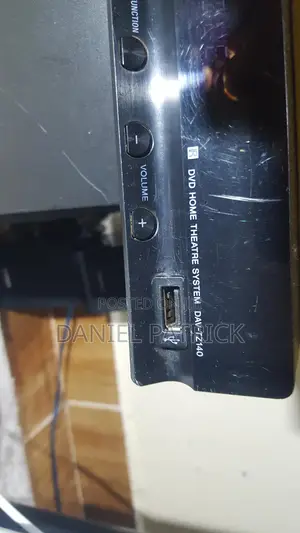 Sony Hometheatre