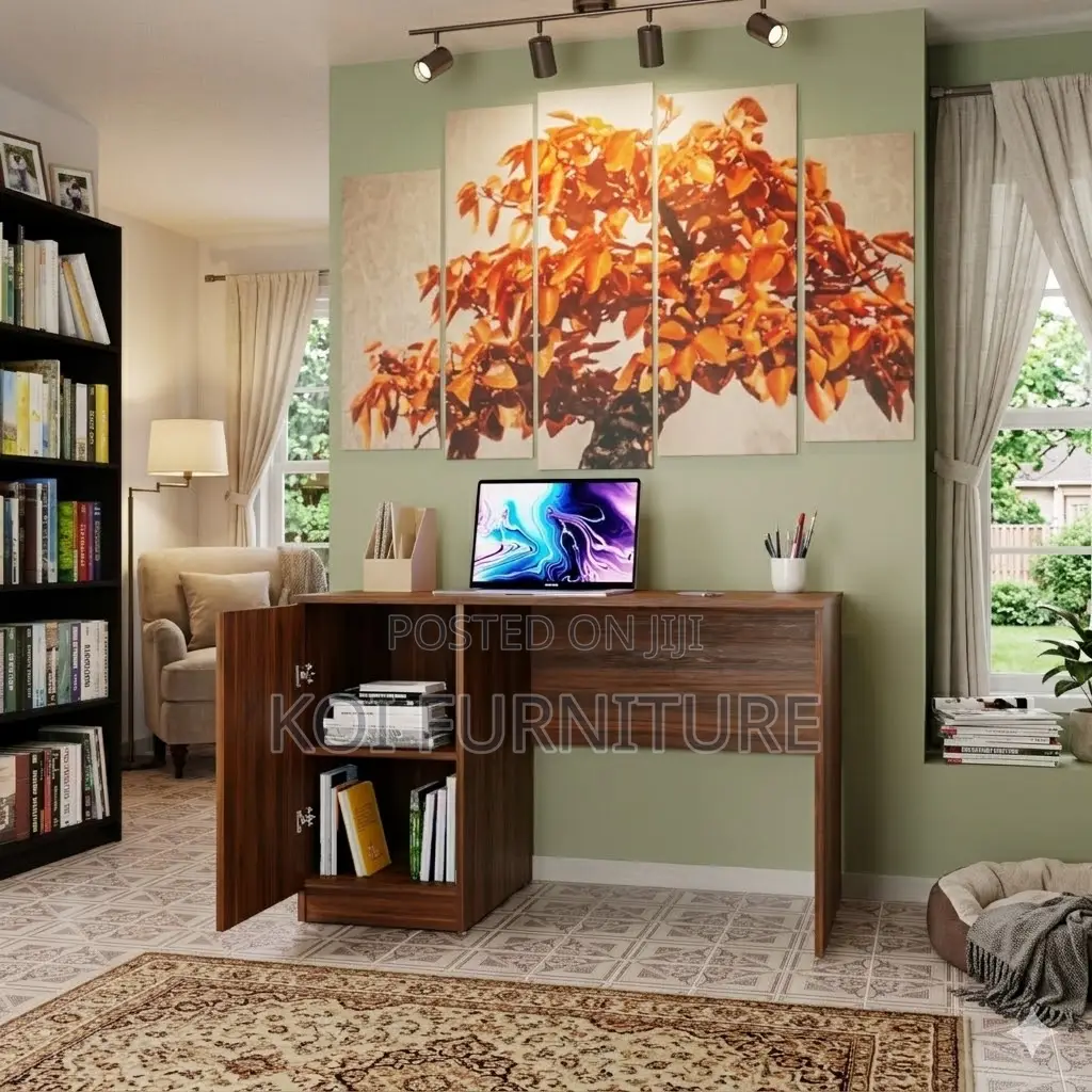 Office Desk; 1.2 Meters Clerical Study Desk