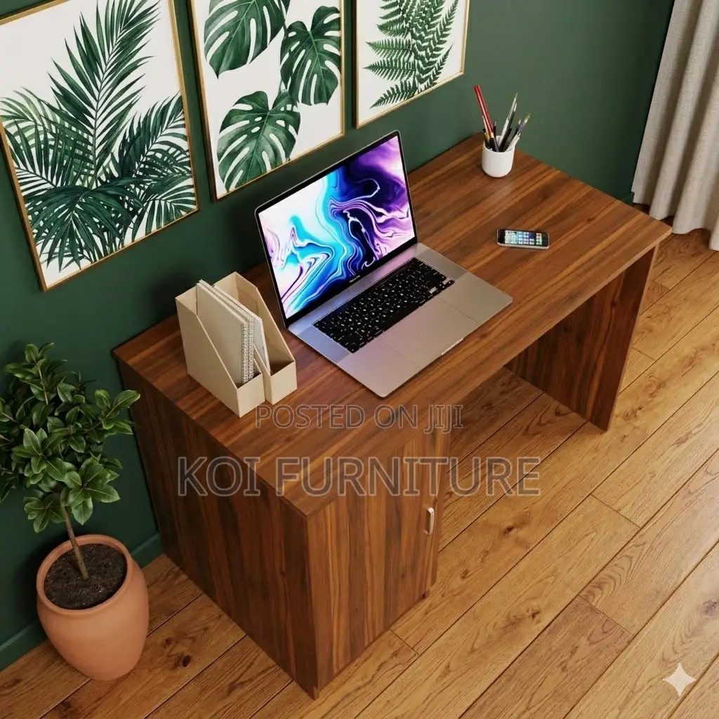 Office Desk; 1.2 Meters Clerical Study Desk