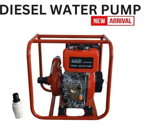 Diesel Water Pump