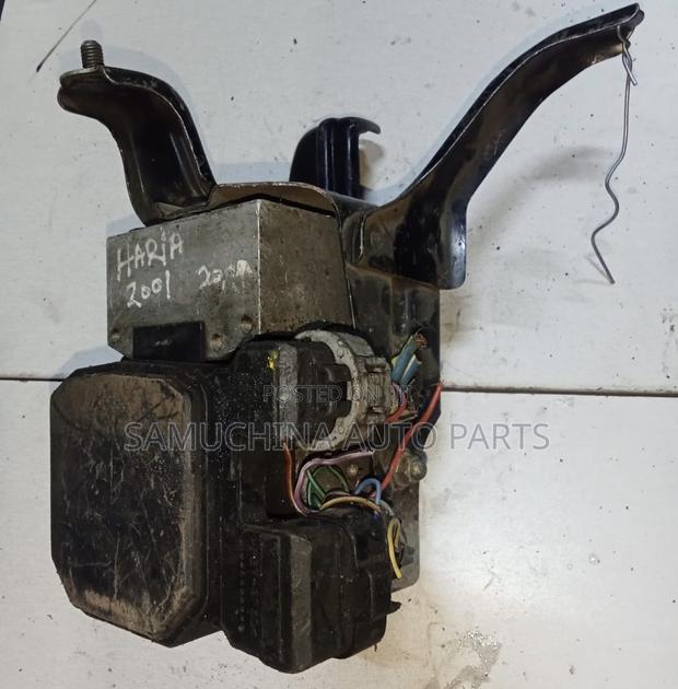 Abs Pump Lexus Old Model - main view