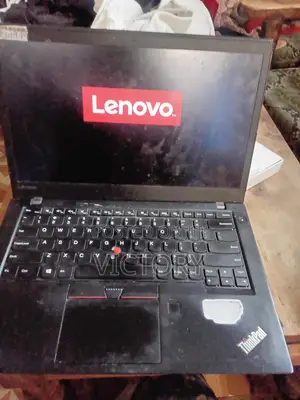 Laptop Lenovo ThinkPad T470s 12GB Intel Core i7 SSD 256GB