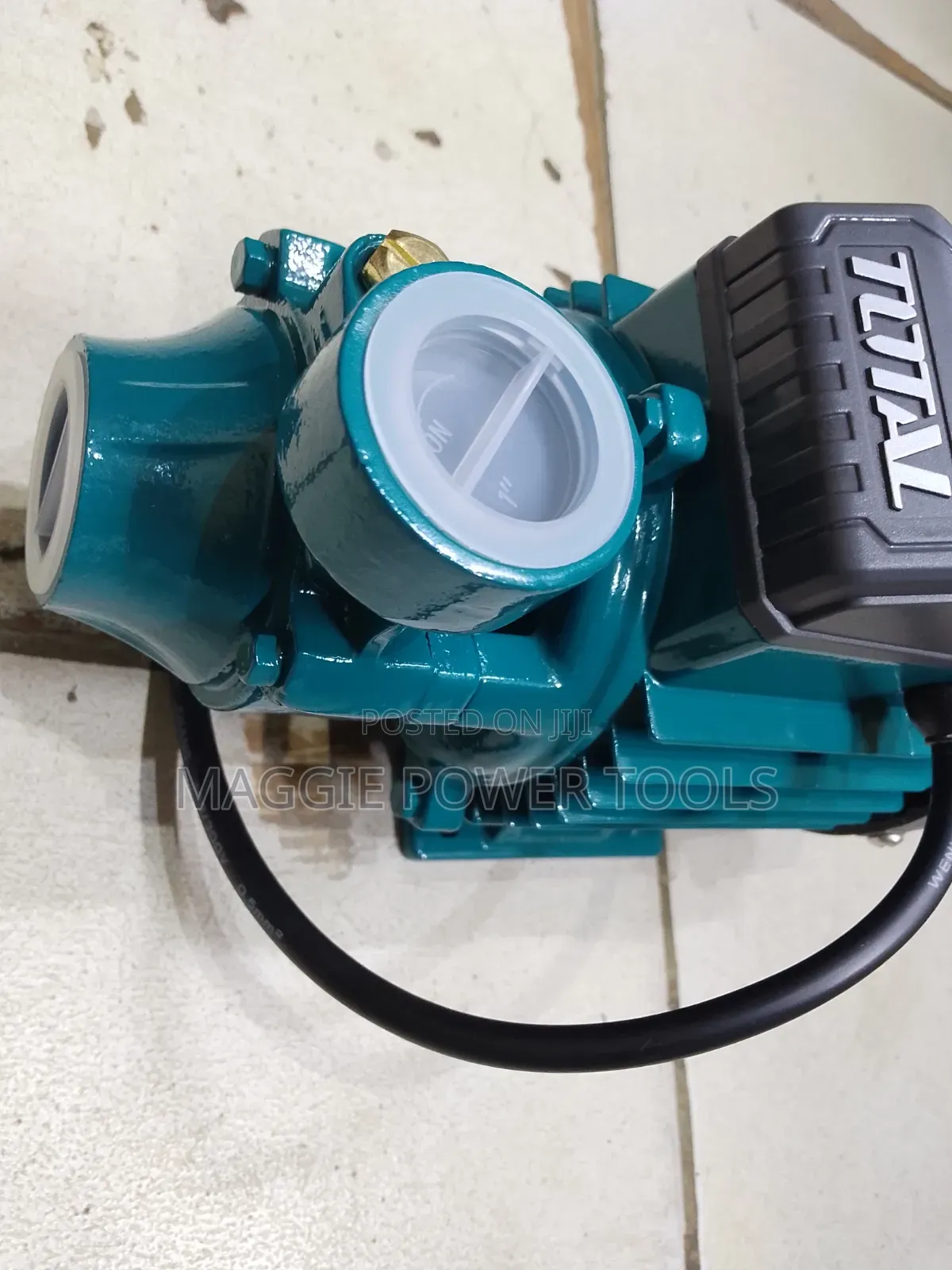 Highly Recommend and Affordable Total Booster Pump/370w Booster Pump