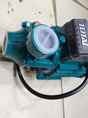 Highly Recommend and Affordable Total Booster Pump/370w Booster Pump