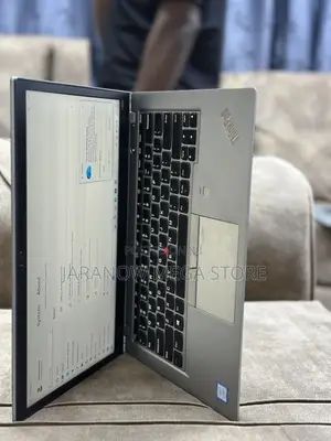 Laptop Lenovo ThinkPad T480s 8GB Intel Core i7 SSD 256GB