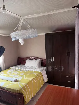 Furnished 1bdrm Apartment in Kilimani, Hurlingham for rent
