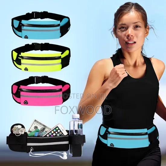 Waterproof Outdoor Sports Running Belt