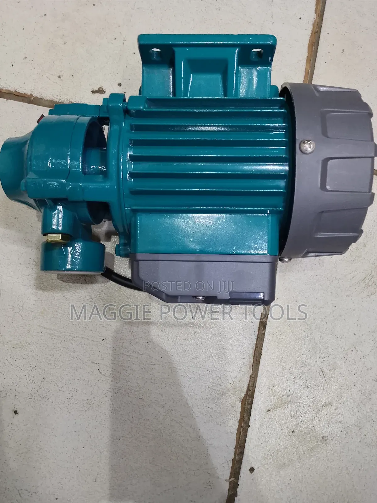 Well Performing and Professional 0.5 Total Booster Pump