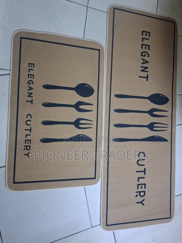 Kitchen Mat//Kitchen Mat
