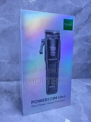 Syinix Powertrim Smart
SHC-480