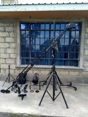 Film Rig Set /Filming Equipment