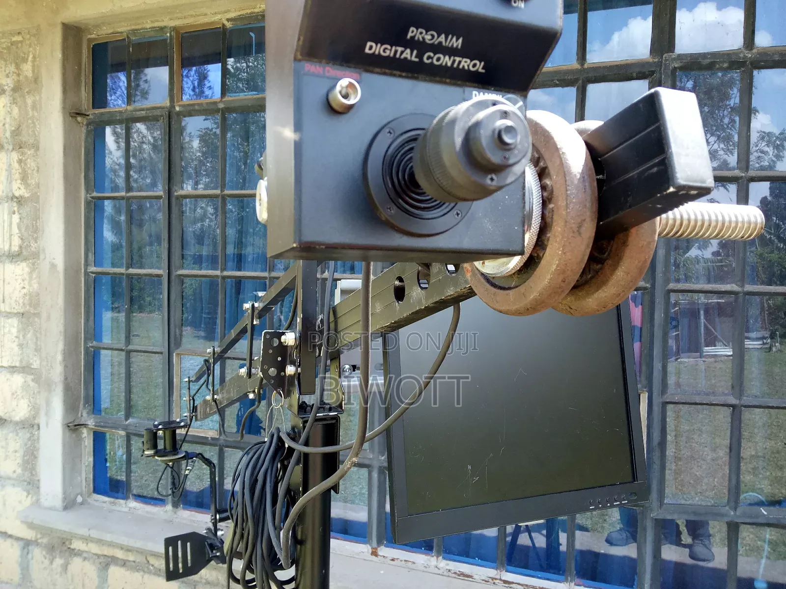 Film Rig Set /Filming Equipment
