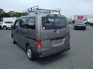 Nissan NV200 2019 Grey