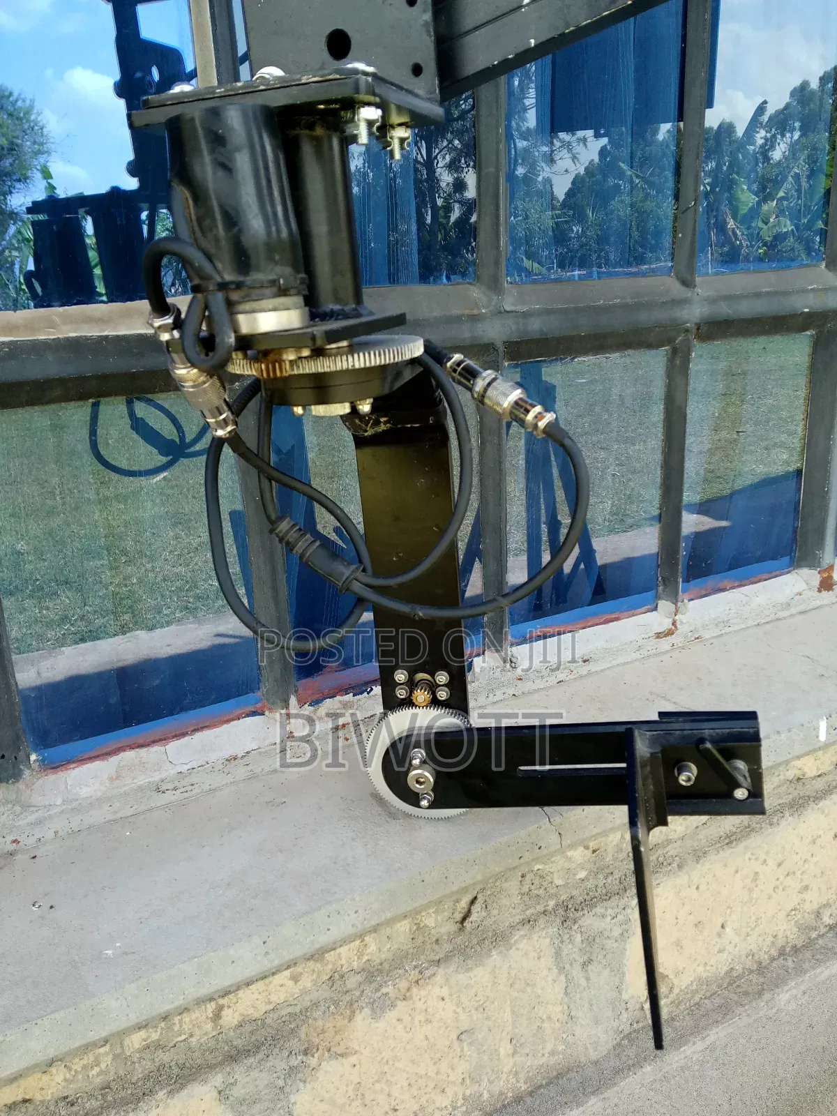 Film Rig Set /Filming Equipment