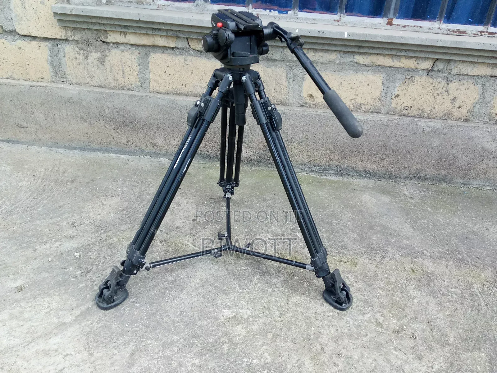 Film Rig Set /Filming Equipment