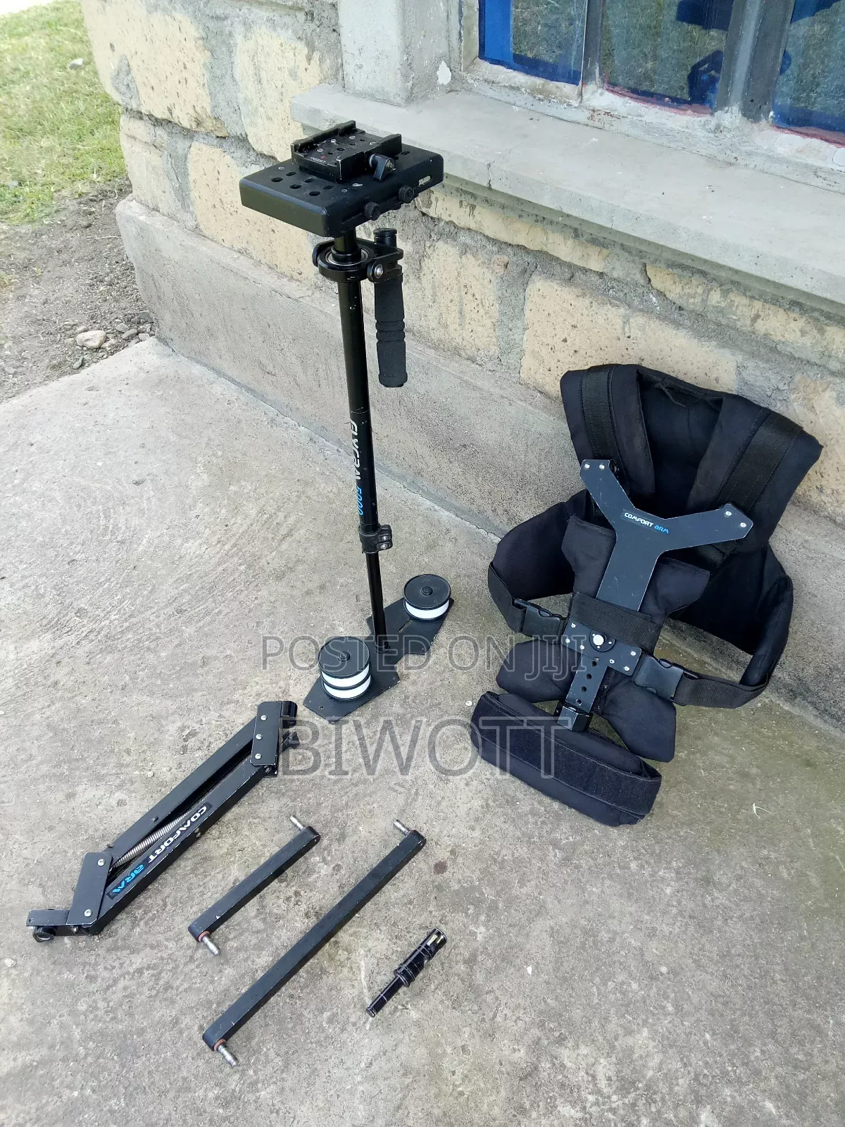 Film Rig Set /Filming Equipment